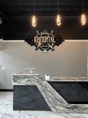Inkmortal tattoo studio. Things To Know About Inkmortal tattoo studio. 